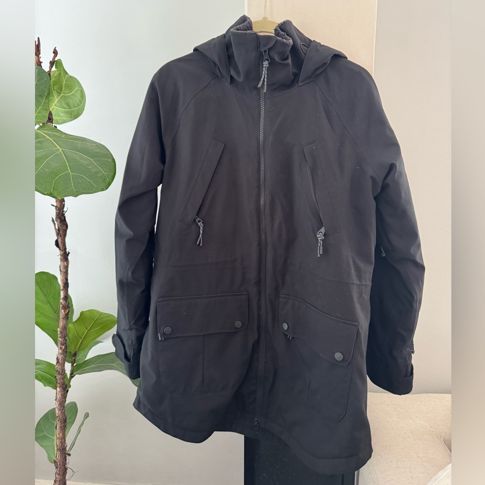 Women's Burton Prowess 2.0 2L Jacket